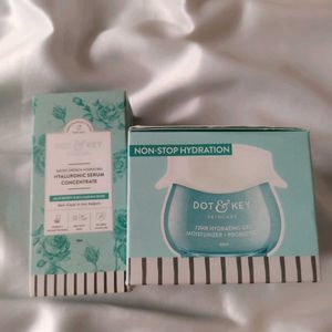 Dot & Key Skincare Combo