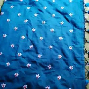 Cotton Saree