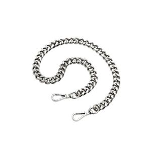 Bag Sling Chain Silver