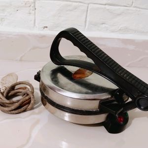 Butterfly Chapati Rotti Maker