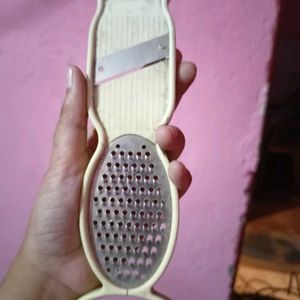 Grater For Kitchen