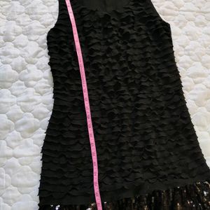 Women's Black Dress