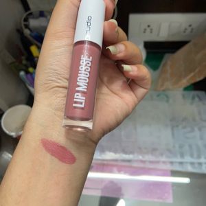 AirWhipped Lipstick-Pink