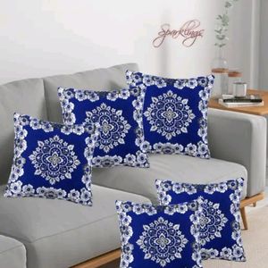 Combo Low Price Branded Trendy Beutiful Pillow Cov