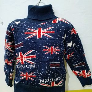 Kids Sweater