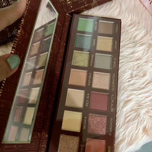 Egyptian Eyeshadow Palette