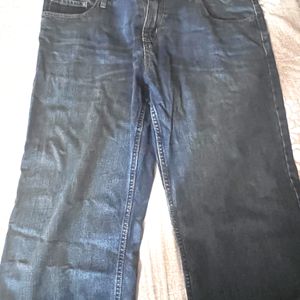 Old Navy Denim Jeans 42-44 Size Waist