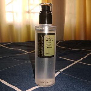 Cosrx Advanced Snail 96 Mucin Power Essence