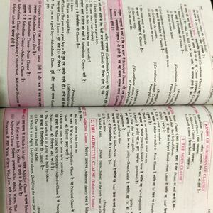 English Grammar Book 📚