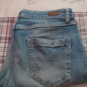 Mast And Harbour Jeans