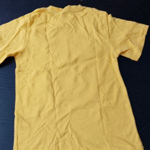 Boys Cotton Tee