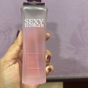 Paris Elysee Perfume Sexy Woman