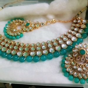 Kundan Set