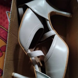 Totally New Heels Size 3 To 8 Available