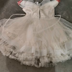 Princess Frock