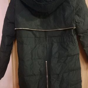 Jacket For Winters