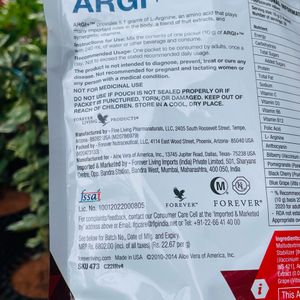 ARGI +