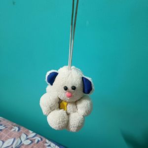 Kawaii Hanging Teddy Bear