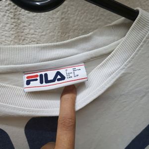 FILA Tshirt (Men's)