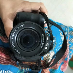 Digital Camera