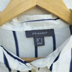 Corian Thrifted Shirt For Women