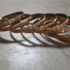 Beautiful Golden Brass Bengals