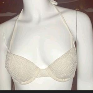 Crochet Bra