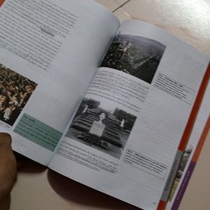 Ncert Class 9 History Book India And The Contemporary World Ncert