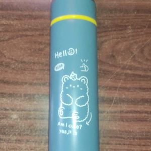 K-Bosheng Vaccum Water Bottle