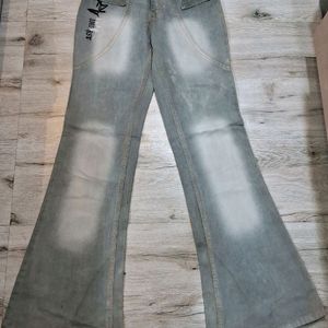 Redplus Bootcut Jeans Size 30 H1925