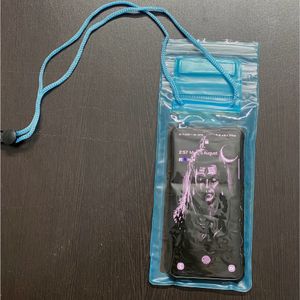 Waterproof Rain Pouch