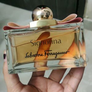 Signorina Salvatore Ferragamo Perfume