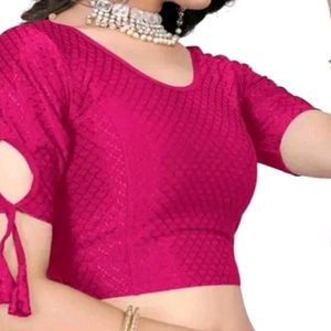 Readymade Designer Blouse