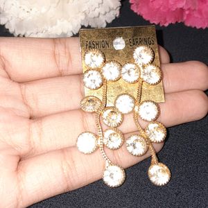 Stylish Earrings For Women