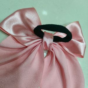 Shiny Bow Band