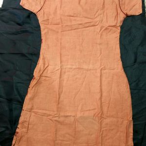 Cotton Kurti