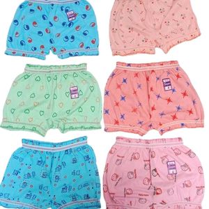 Kids Bloomers Girls &Boy