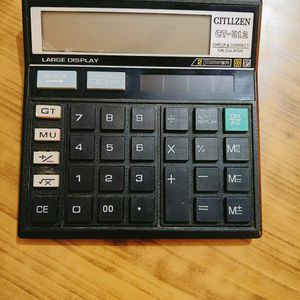 🔆A New 🔅Calculator