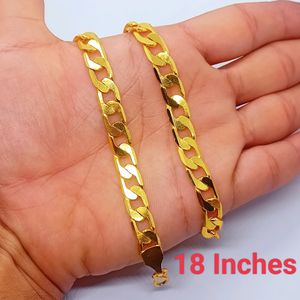 30rs Off Brand New Amazing Chain Gold Plated