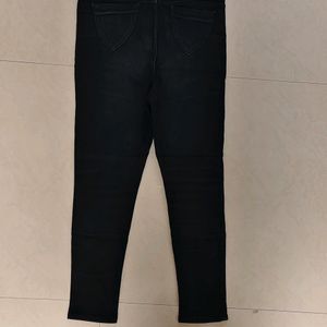 Black Skinny Jeans -28