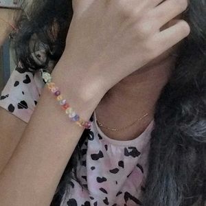 Colourful Bracelet