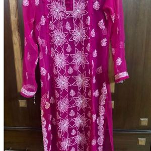 Kurta With Innerwear