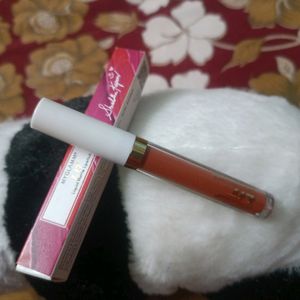 MyGlamm LiquidMatte Waterproof Smachproof Lipstick