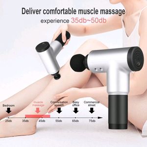 Fascial Gun Massager New