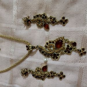 Jwellery Set