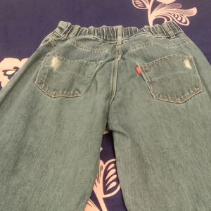 Women Jeans Waist 28