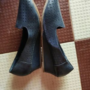 New Wedges From Cleo By Kadhim's