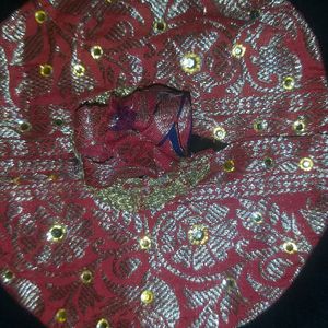 Laddu Gopal Dress