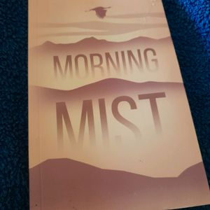 Morning Mist ANTHOLOGY