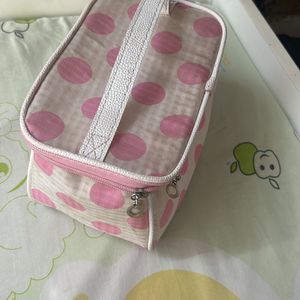 Makeup Pouch/kit